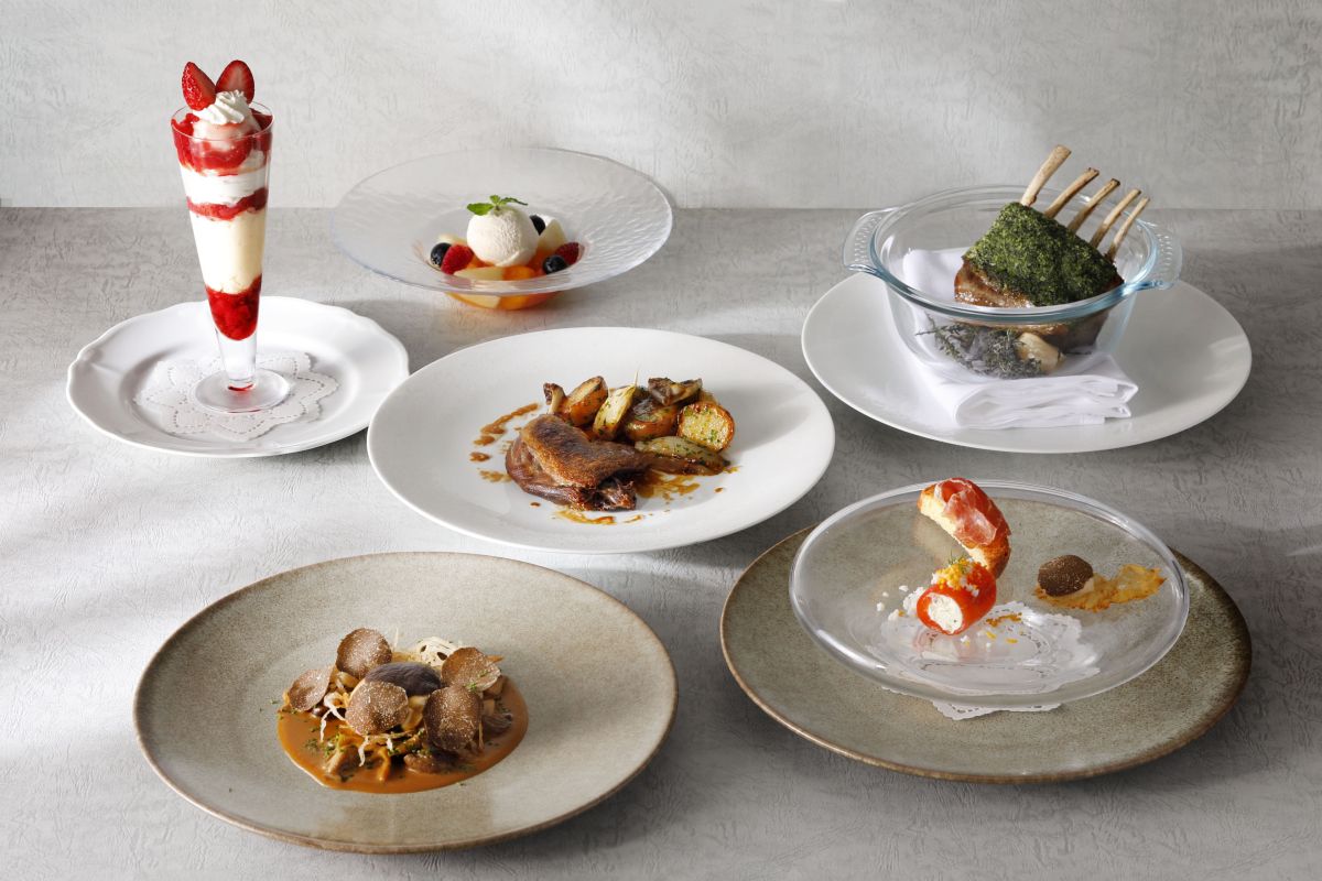 資生堂パーラー