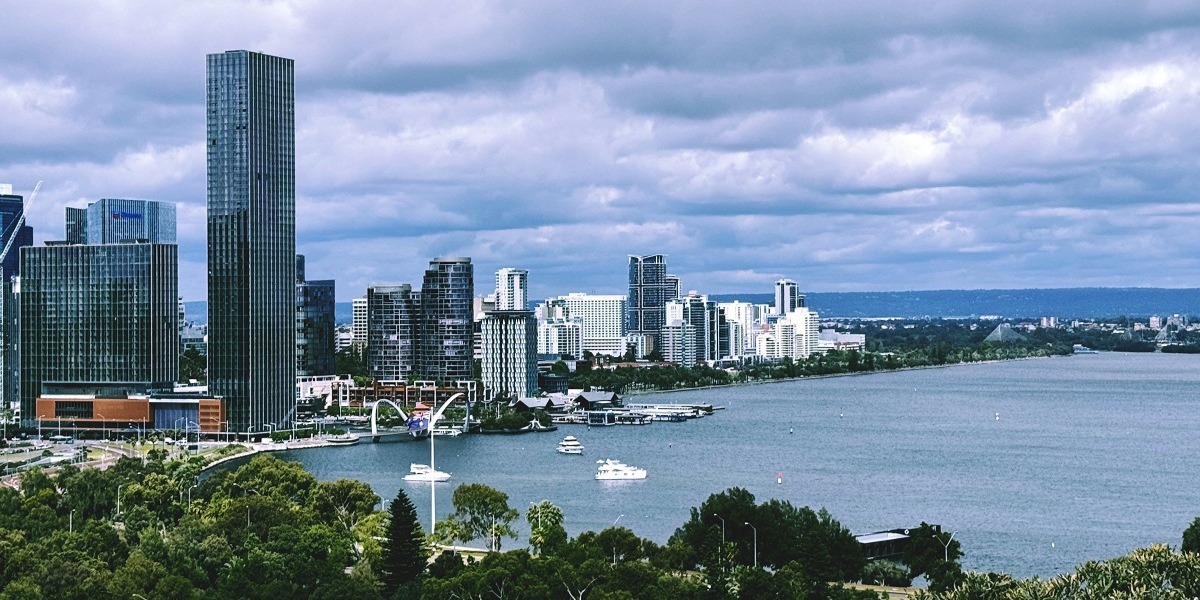 夏本番！ 大自然と調和する美しい街・パースを満喫する1日モデルコース　（オーストラリア・パース）