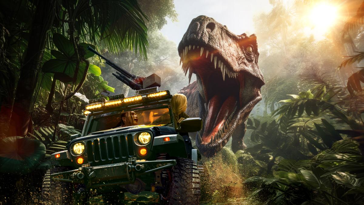 ©ジャパンエンターテイメント