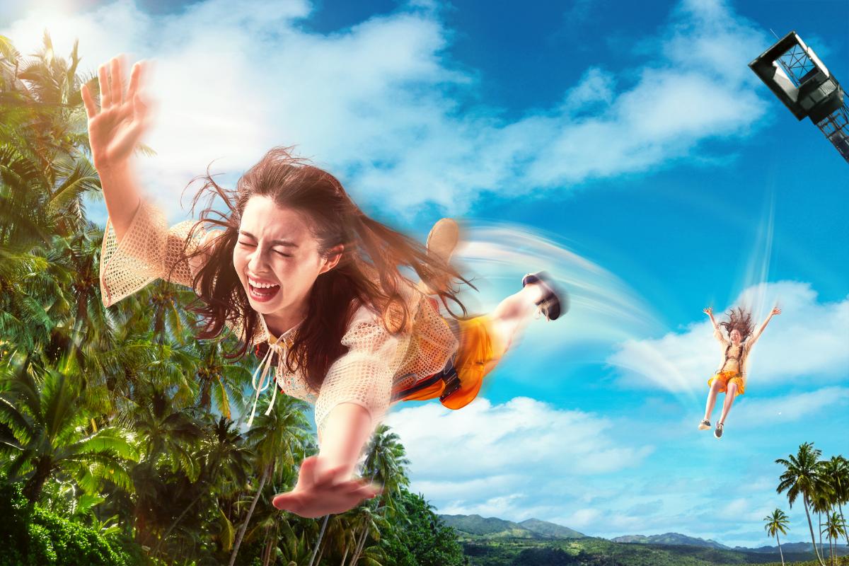 ©ジャパンエンターテイメント