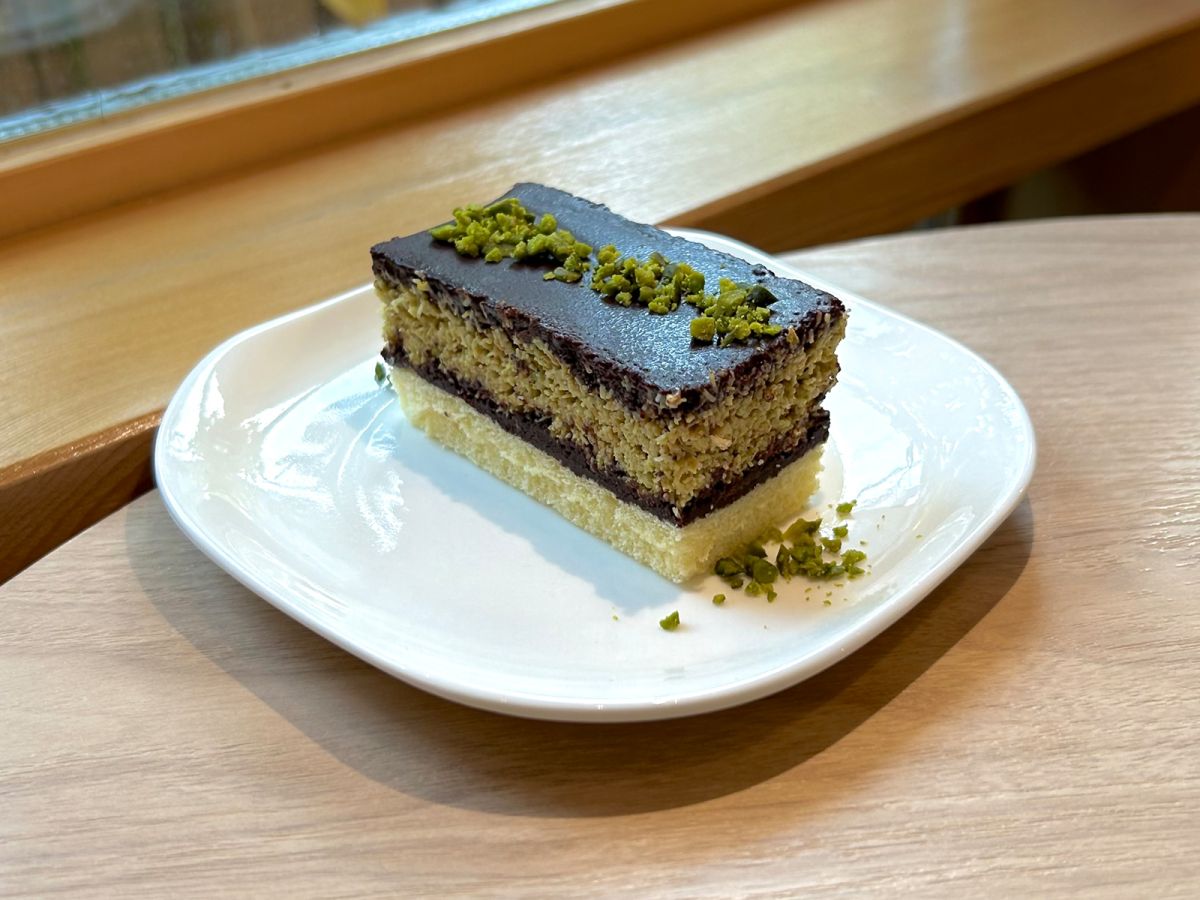 「ドバイチョコレート」900円