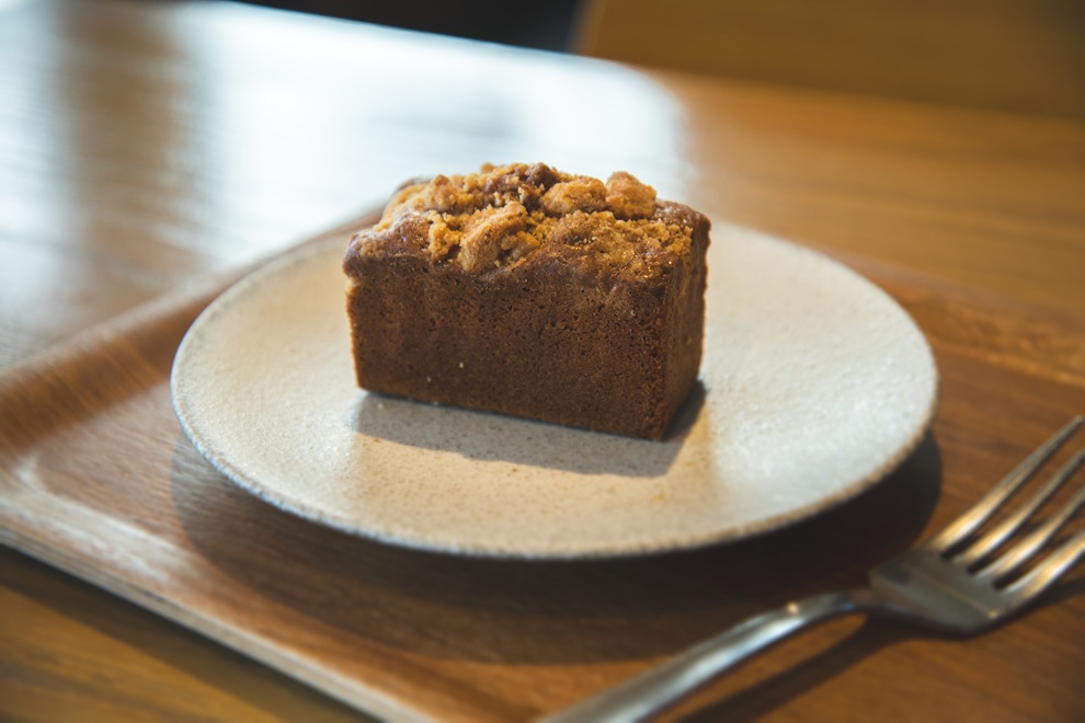 「クルミッ子 INN mini」540円