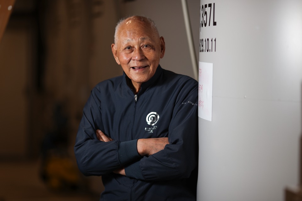 SAKE食堂by農口尚彦研究所