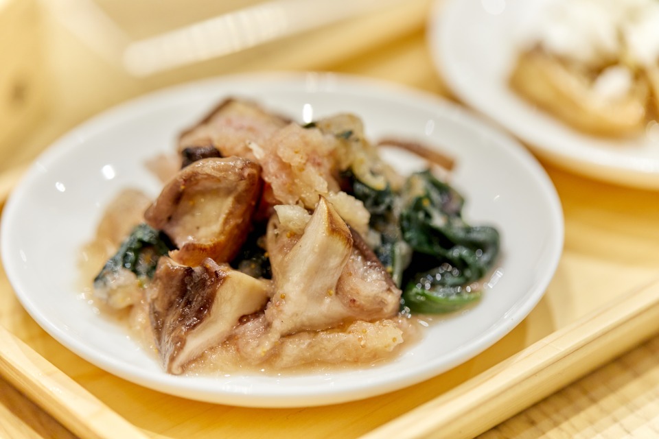 SAKE食堂by農口尚彦研究所