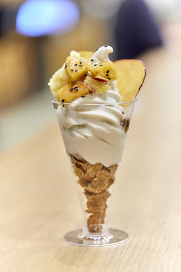 SAKE食堂by農口尚彦研究所