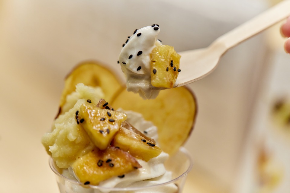 SAKE食堂by農口尚彦研究所