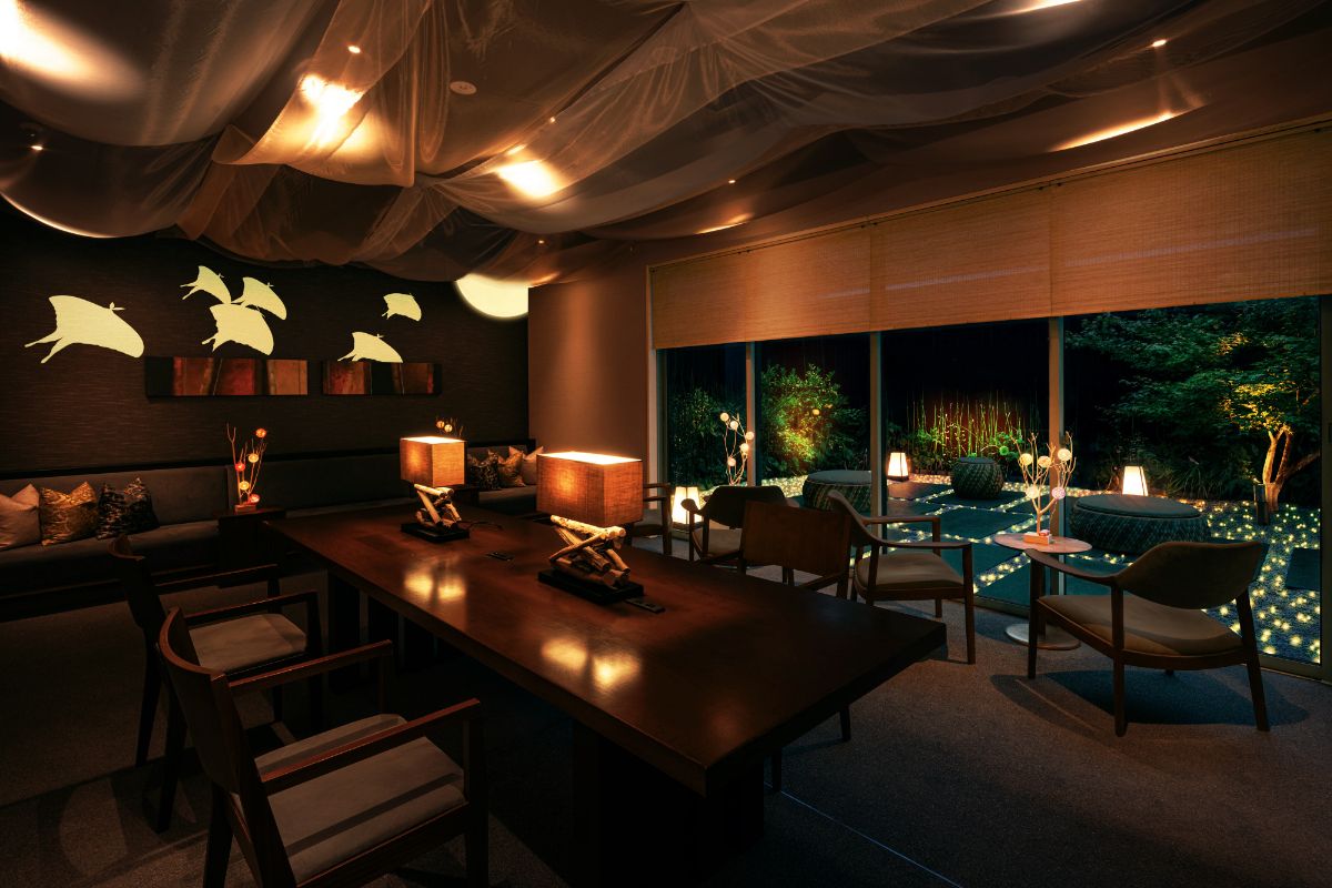 トラベルライブラリー