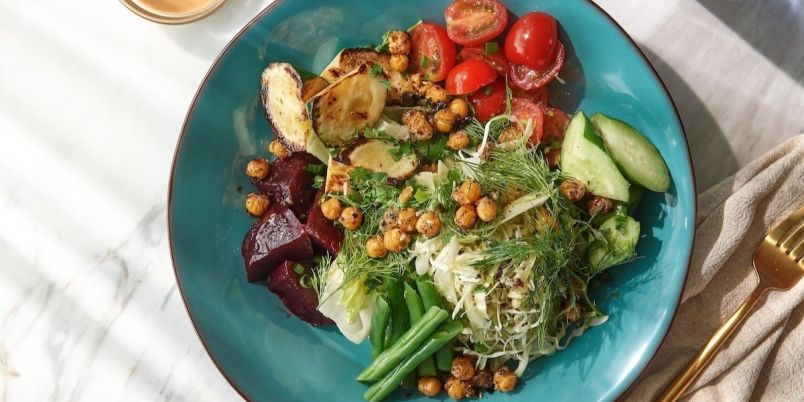 銀座のおすすめランチ23選｜おしゃれカフェから、ひとりでゆっくり楽しめる人気レストラン、老舗の洋食・和食まで！