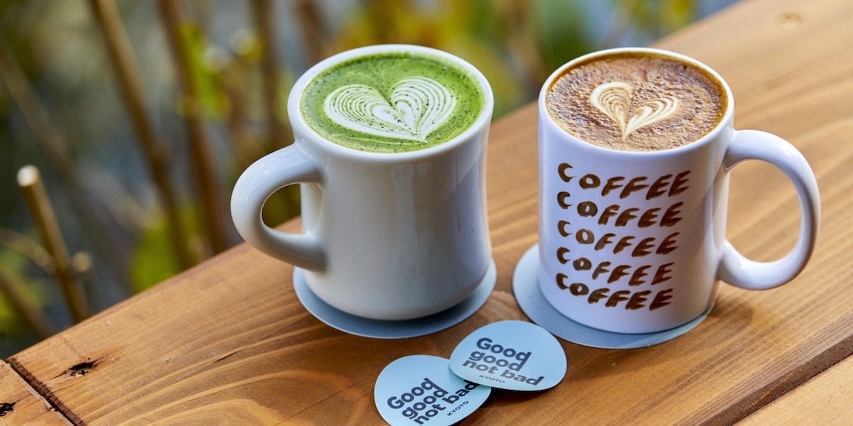 京都木屋町下ルにNew Spot誕生！ 東京渋谷の新しいカルチャーの風が吹き込むリバーサイドカフェ【2024年12月オープン】