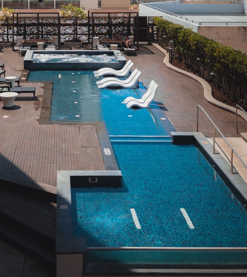 ハイアット セントリック ワイキキ ビーチ