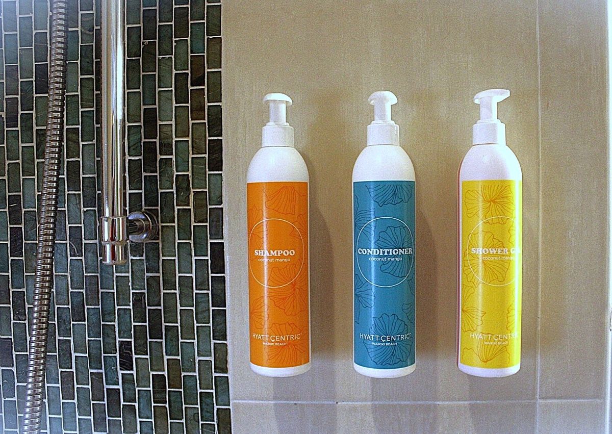 ハイアット セントリック ワイキキ ビーチ