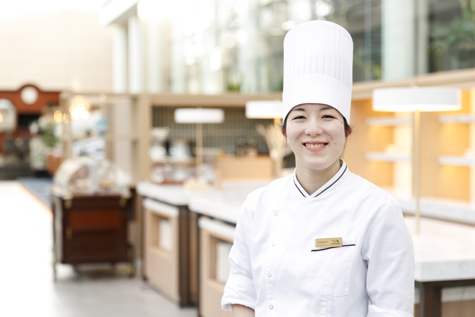 ウェスティンホテル大阪