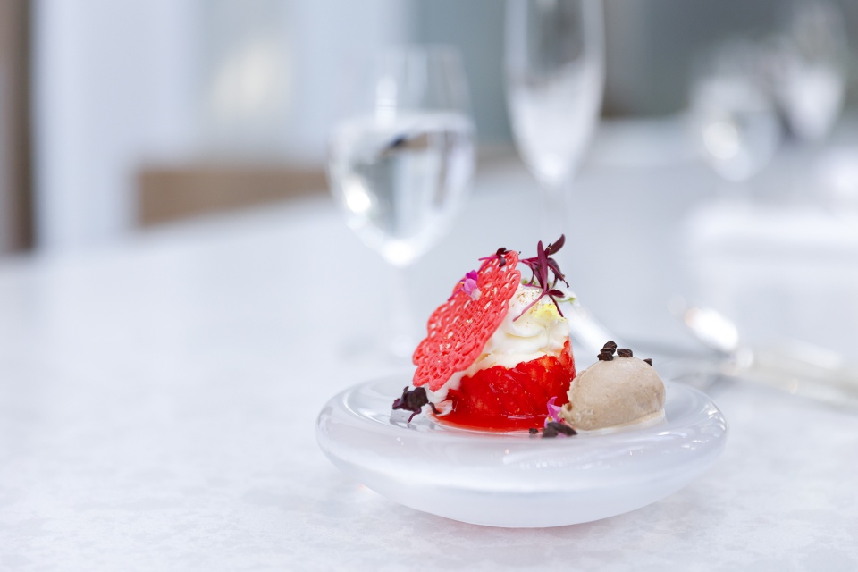 ウェスティンホテル大阪