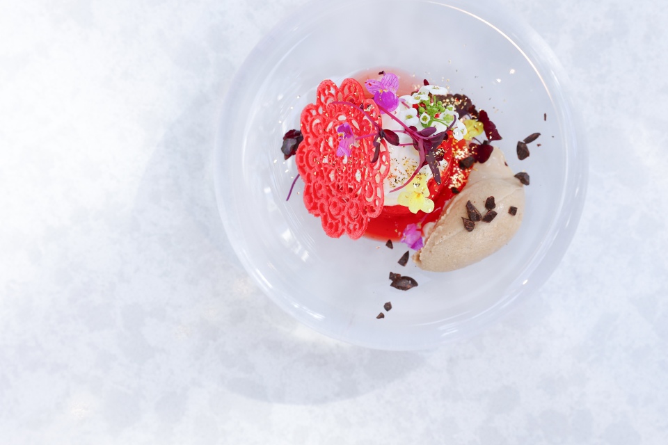 ウェスティンホテル大阪