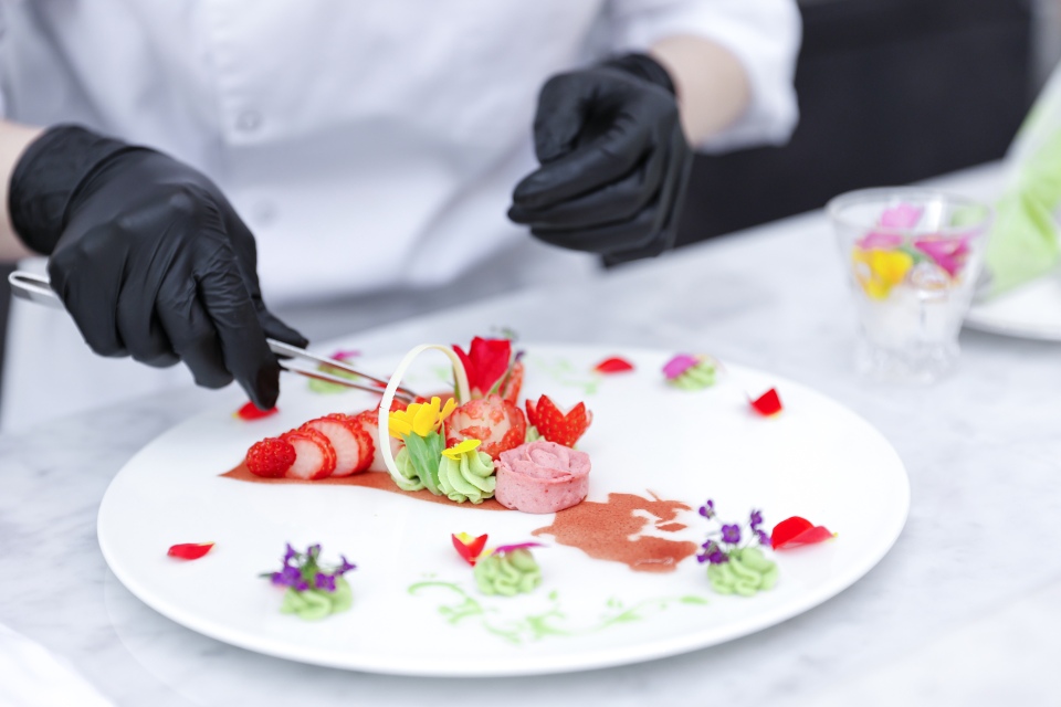 ウェスティンホテル大阪