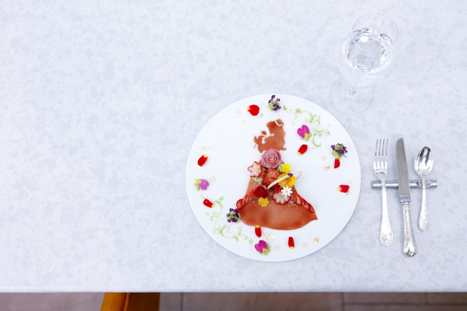 ウェスティンホテル大阪