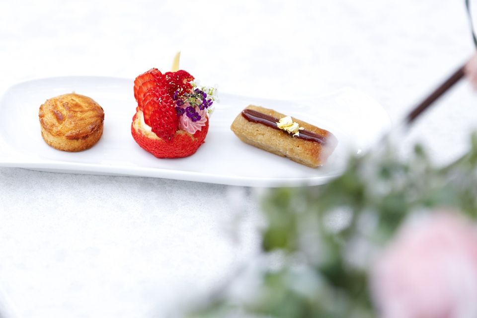 ウェスティンホテル大阪