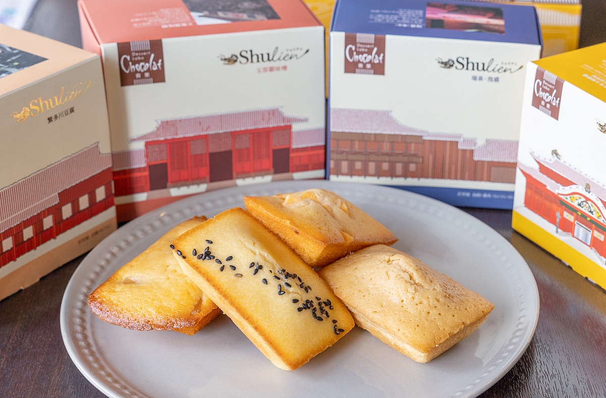 Shulienはバラ売り220円