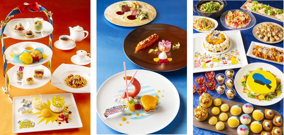 ドリーマーズ・ラウンジ_スペシャルセット