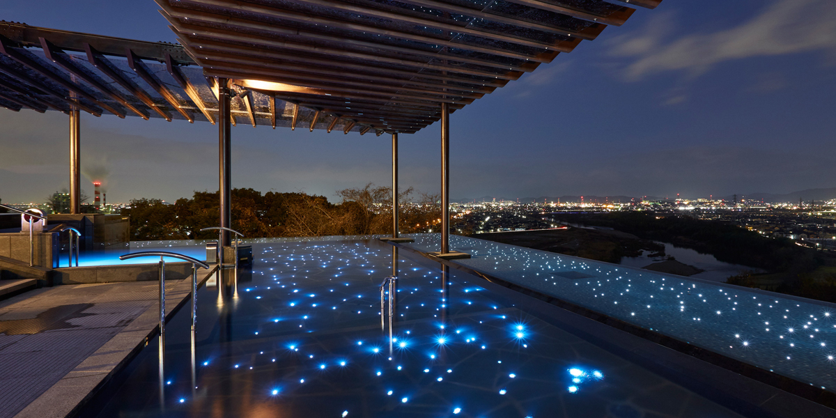 愛知県の日帰り温泉・スパ6選！！お手軽な立ち寄り湯、絶景を楽しめる露天風呂も