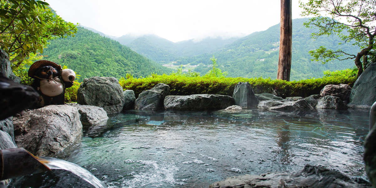 徳島県の日帰り温泉・スパ9選！！露天風呂や源泉かけ流しなどおすすめ癒しスポットを紹介