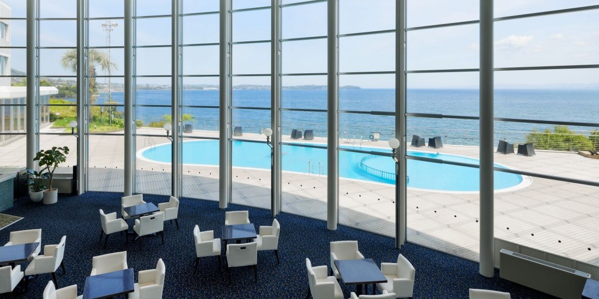 オールインクルーシブのリゾートホテル「グランドメルキュール」「メルキュール」九州3施設で楽しむ“はなれ旅”