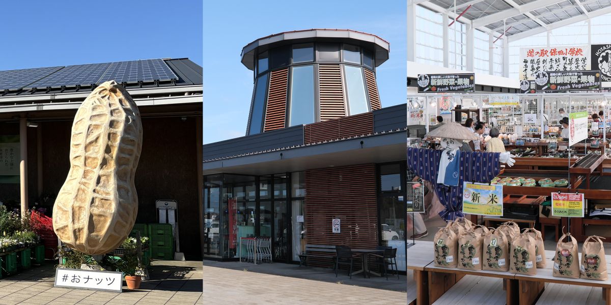 【千葉県】人気の「道の駅」で見つけた！　高リピ率のおいしいおみやげ