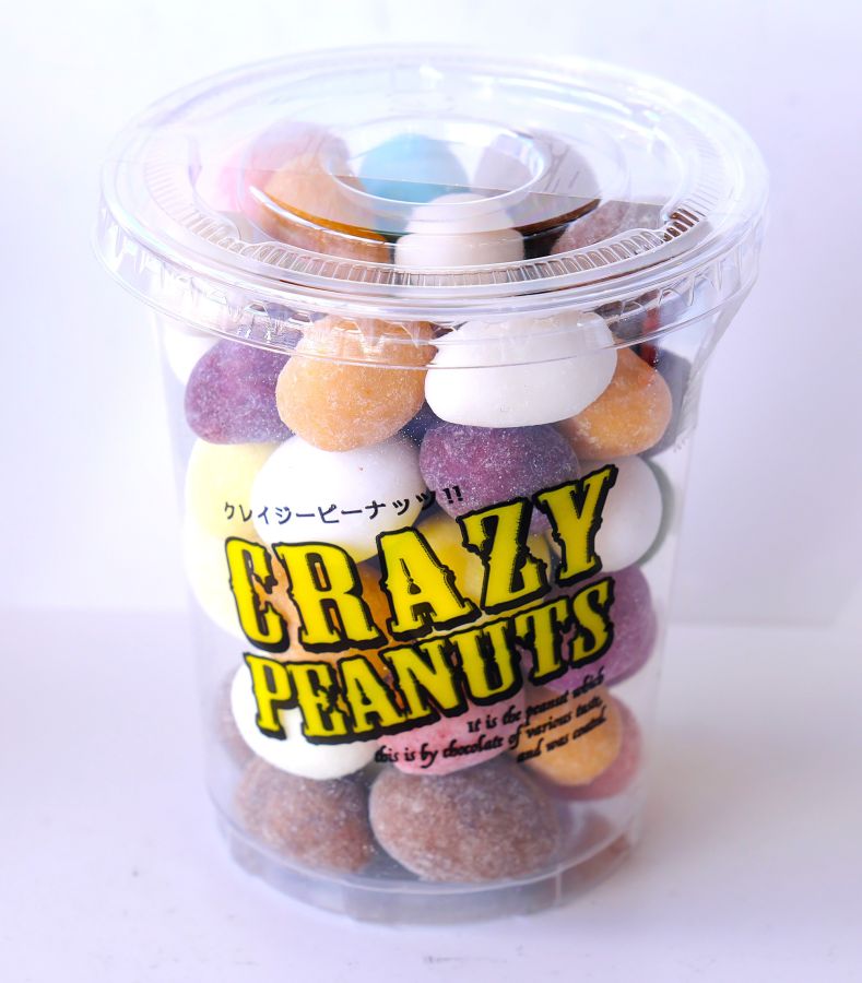 カップ売り　594円