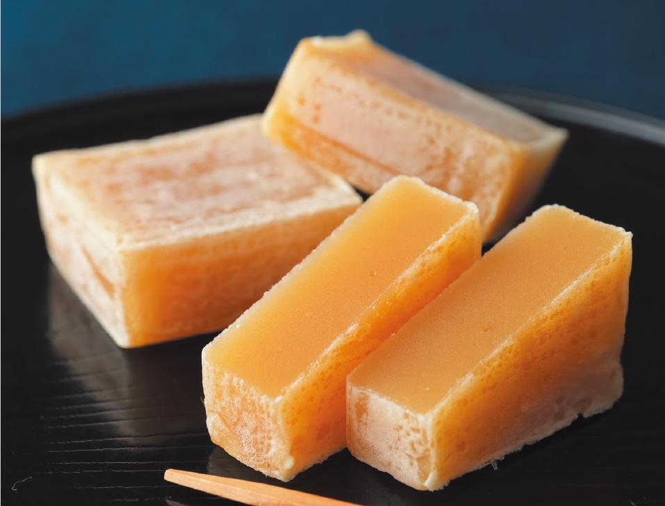 おいものきんつば 864円