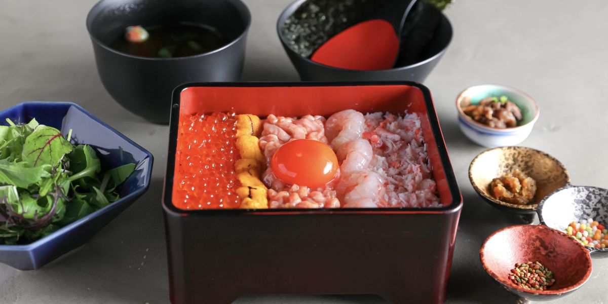 【金沢】「能登牛料理 登るや」豪華絢爛！プレミアムな能登牛お重を堪能