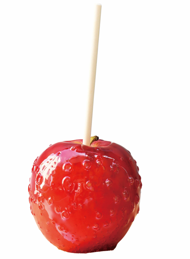 「プレーン」650円