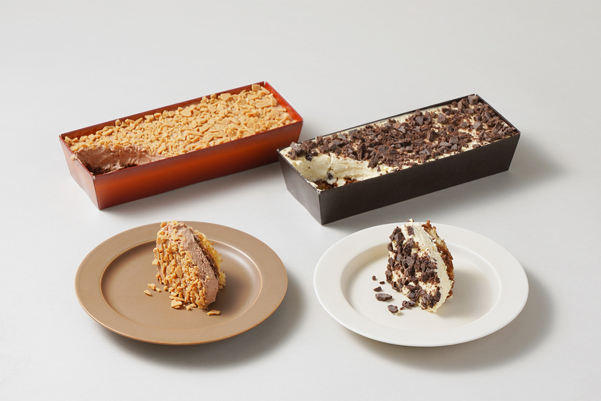 2025年4月お届け予定商品「チョコレートティラミス」