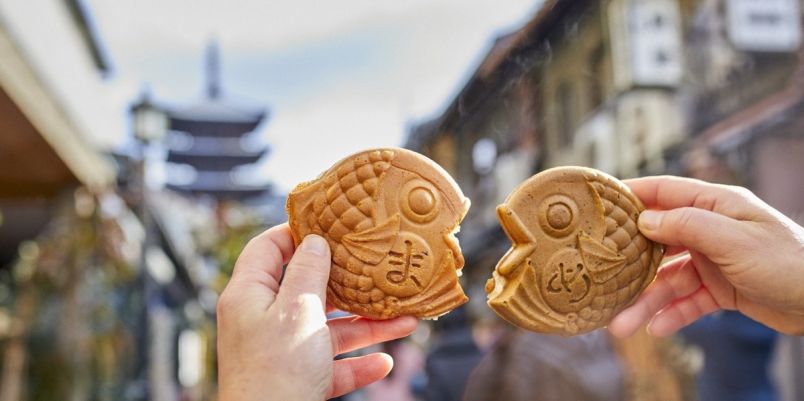 清水寺周辺
