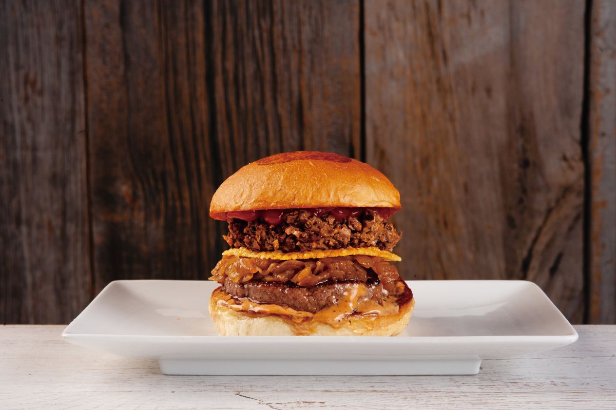UMAMI BURGER 青山店