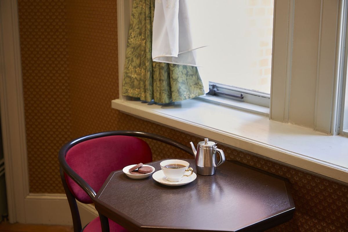 チョコレートサブレ400円