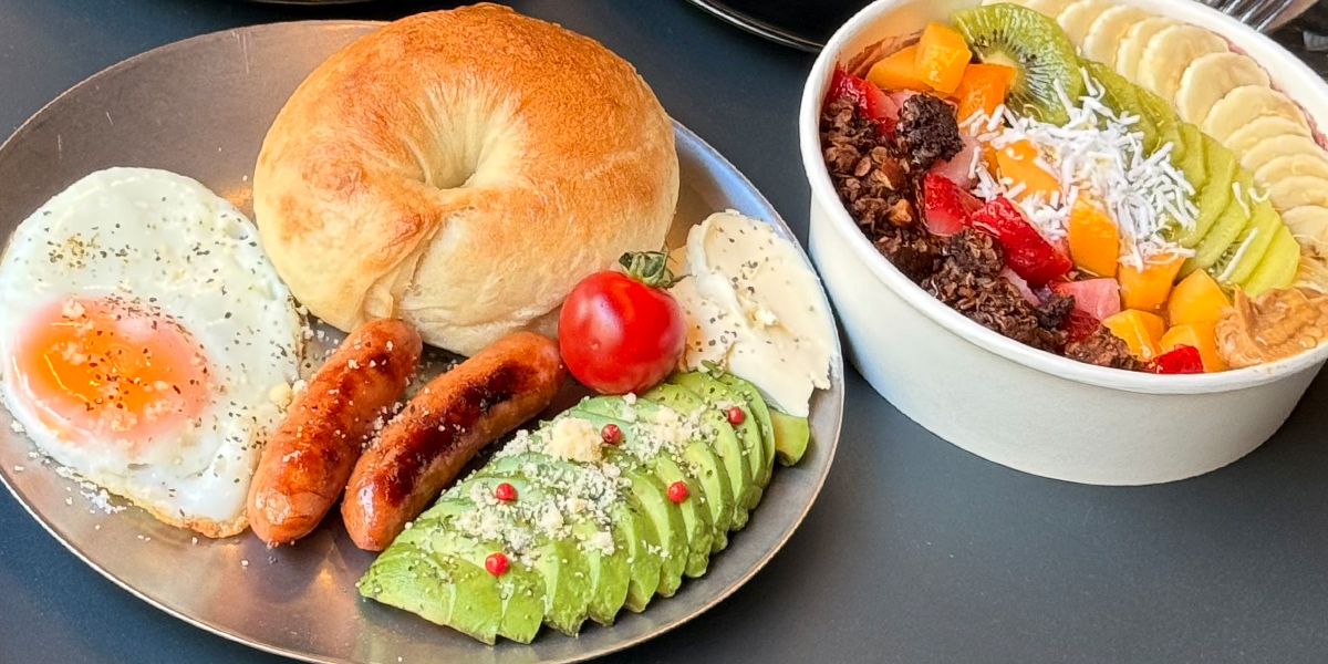 おしゃれなカフェで素敵な朝ごはん！ 2024年オープンの最新モーニングカフェ4選【都内】