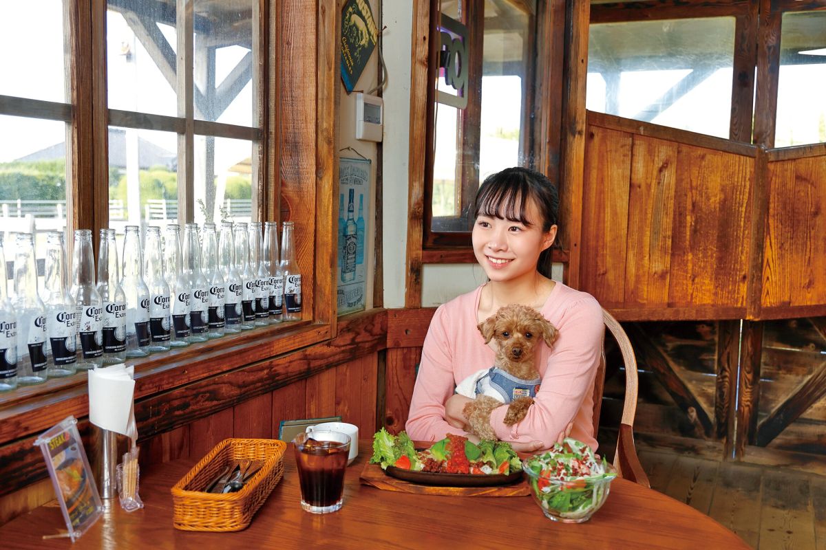 レストランザ・マベック