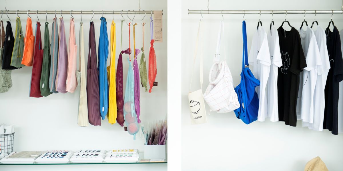 【福井県・鯖江市】福井のものづくりの“技”と“思い”を伝えるセレクトショップ「SAVA!STORE（さばすとあ）」