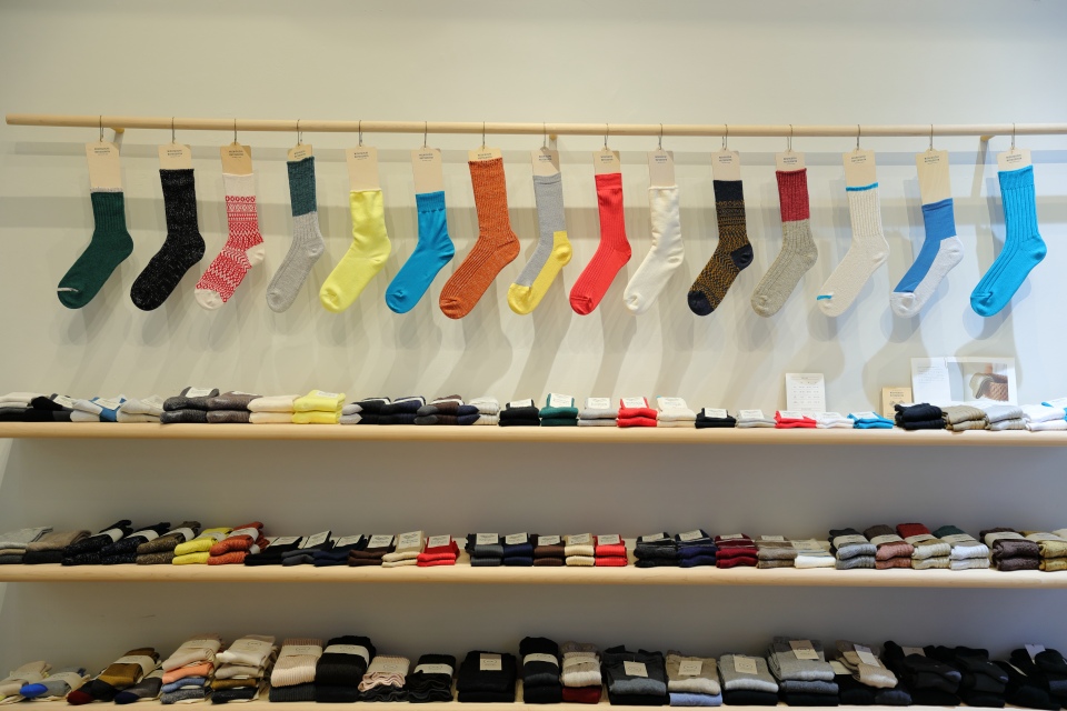 NISHIGUCHI KUTSUSHITA