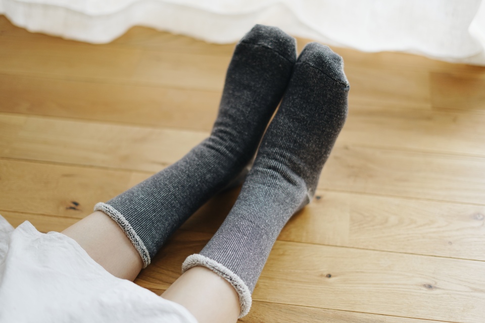 NISHIGUCHI KUTSUSHITA