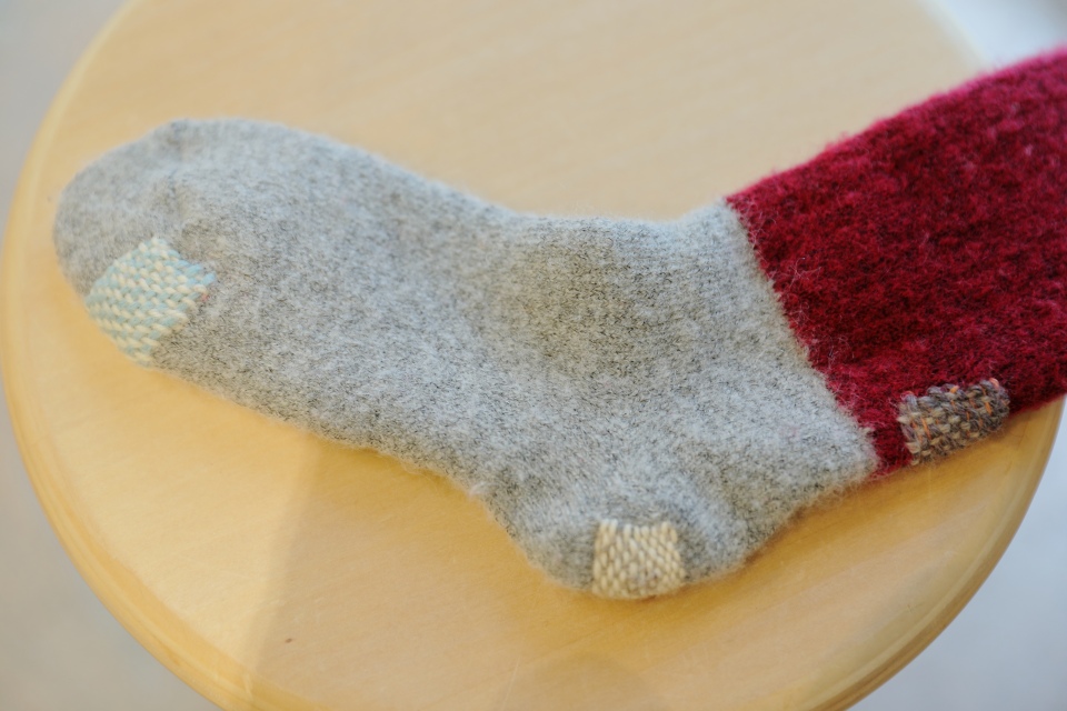 NISHIGUCHI KUTSUSHITA