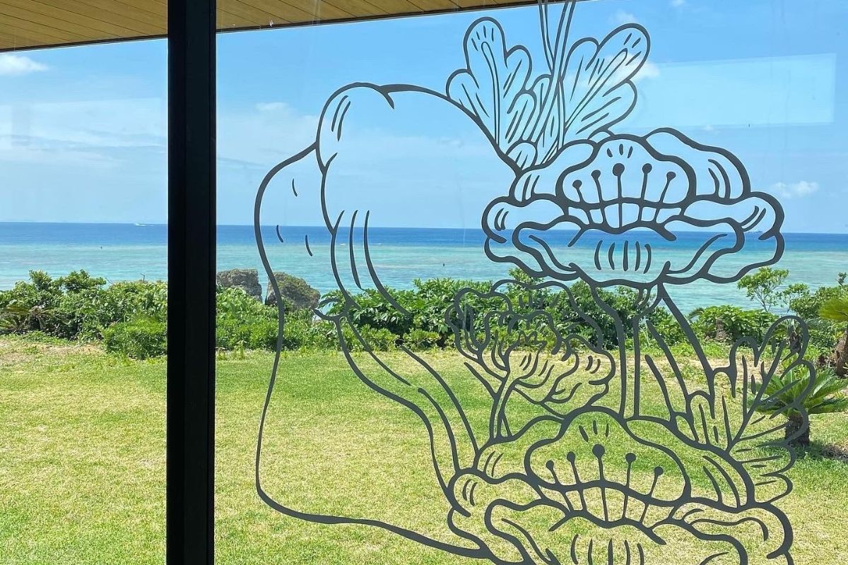 nami（2021年作品）