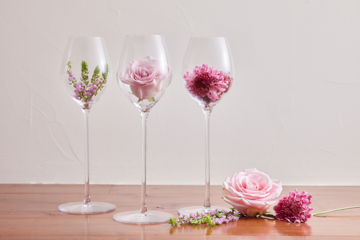 花の香ラウンジイメージ