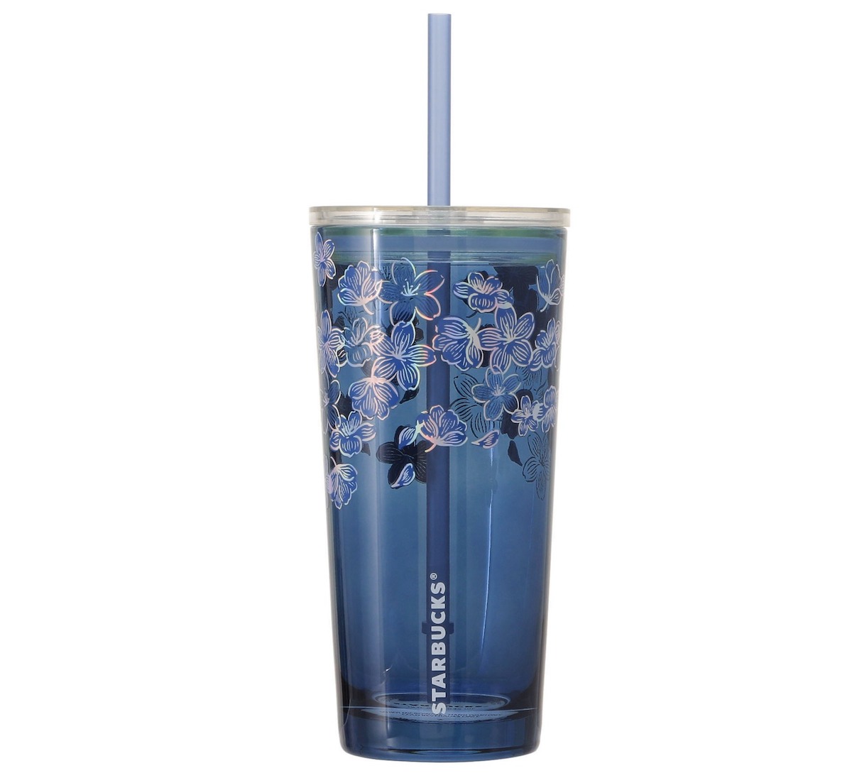桜タンブラー♡Starbucks Starbucks Japan Sakura 2024 Cherry Blossoms Tumbler