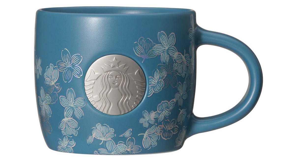 【オンラインストア限定】「SAKURA2025マグメダル ナイトブルー」355ml 2850円