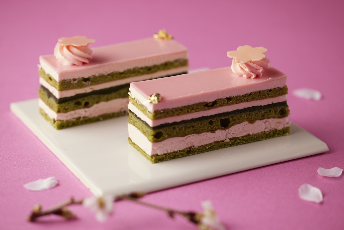 「桜のオペラ」700円