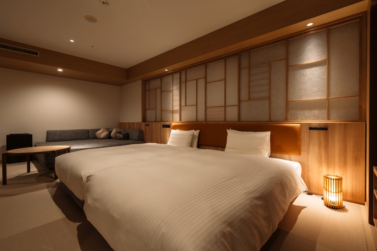 ©︎リッチモンドホテル 札幌大通