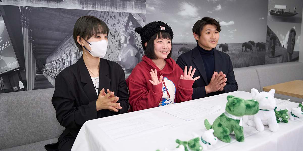 取材こぼれ話も!? 渋谷マークシティwith小鳥遊しほさんコラボインスタライブレポート！