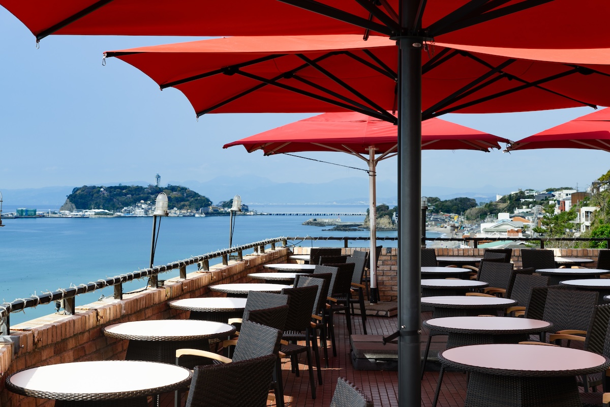 鎌倉でおいしい休日を！湘南食材と自然派ワインをたっぷり楽しもう