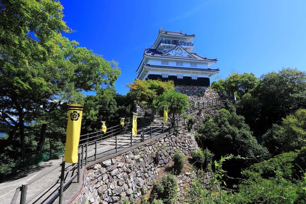 写真提供：岐阜市